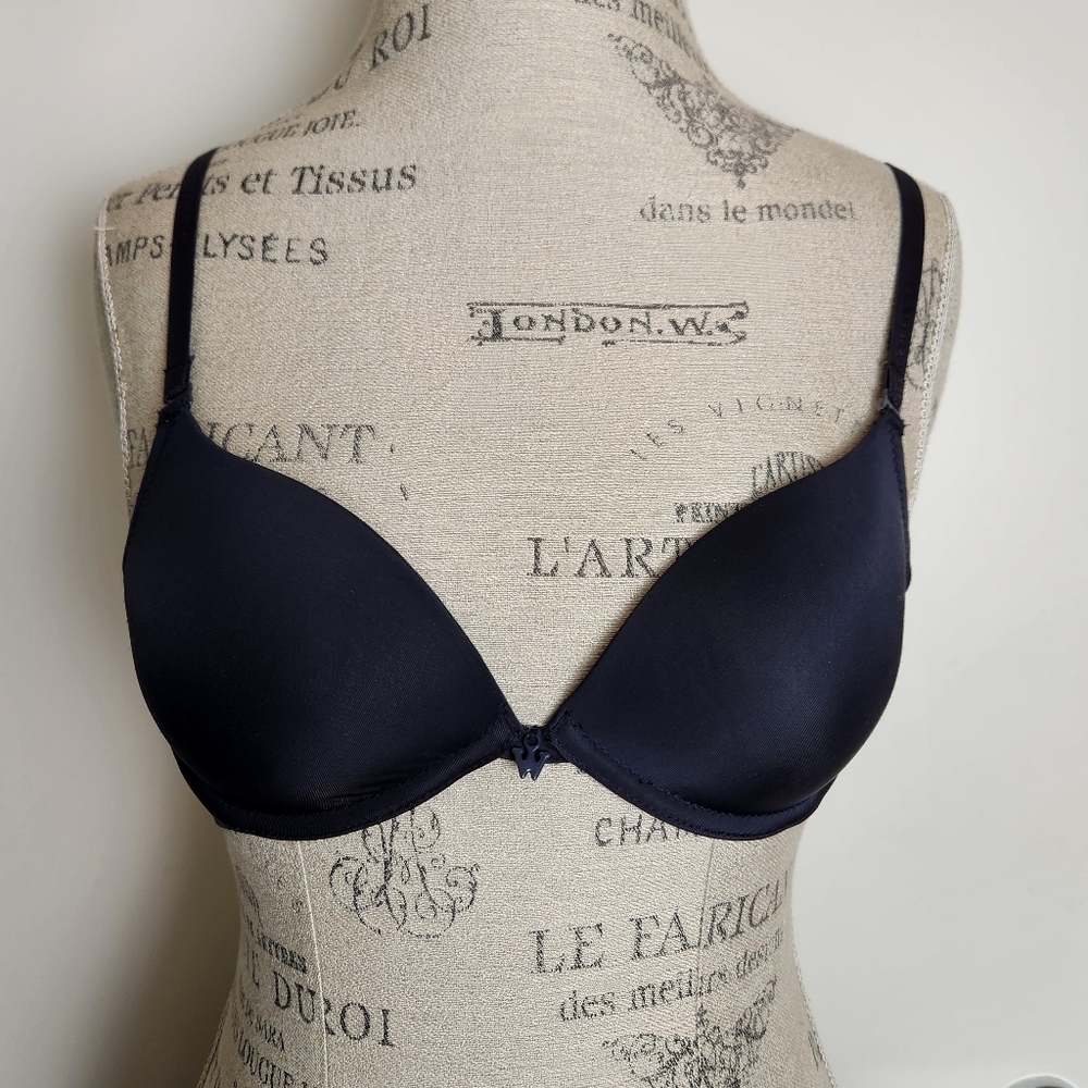 Wonderbra Perfect Volume Pushup Bra